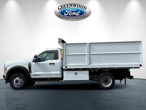 New 2024 Ford F450 XL image 7
