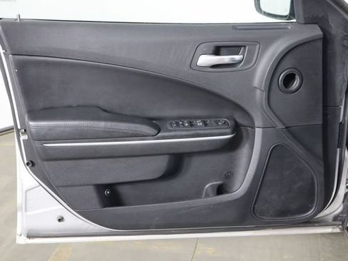 Used 2019 Dodge Charger Police w/ Street Appearance Group AWD/4WD image 17