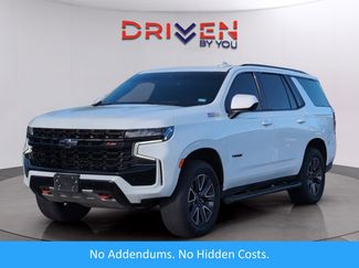 Used 2023 Chevrolet Tahoe Z71 video 1
