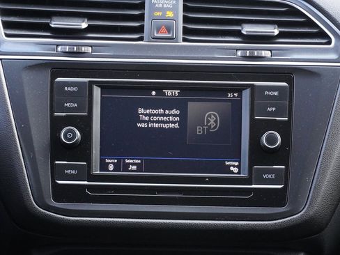 Used 2023 Volkswagen Tiguan S image 32