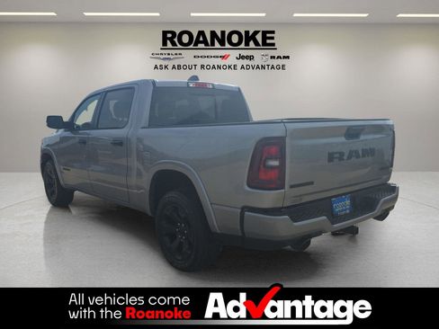 Used 2025 RAM 1500 Big Horn image 12
