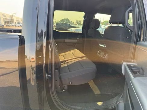 Used 2025 Ford F150 XLT w/ Equipment Group 301A Standard AWD/4WD image 13