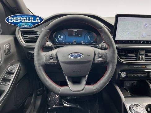 Used 2023 Ford Escape ST-Line Select w/ Tech Pack #2 AWD/4WD image 15