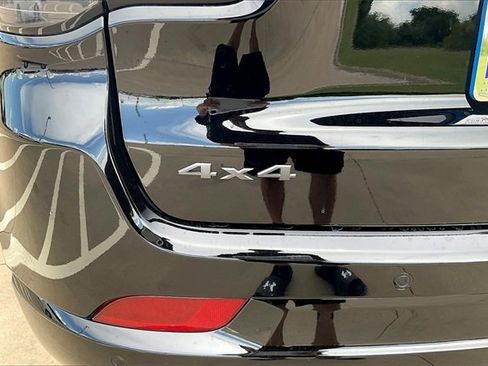 New 2025 Jeep Compass Limited w/ High Altitude Package image 19