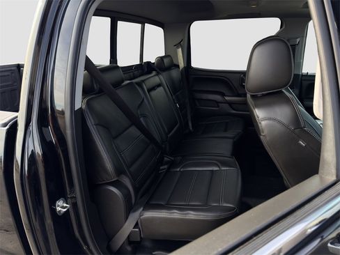 Used 2018 GMC Sierra 1500 Denali image 30