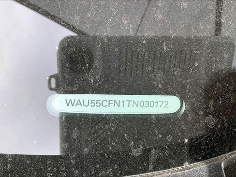 New 2026 Audi A6 Premium Plus image 17