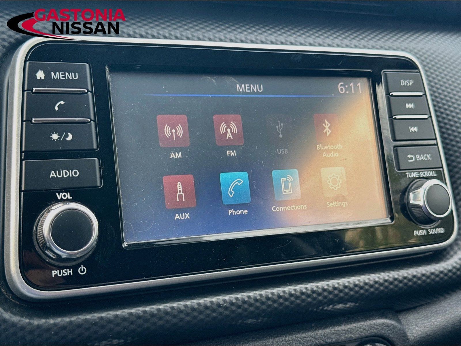 Used 2021 Nissan Kicks S FWD image 15