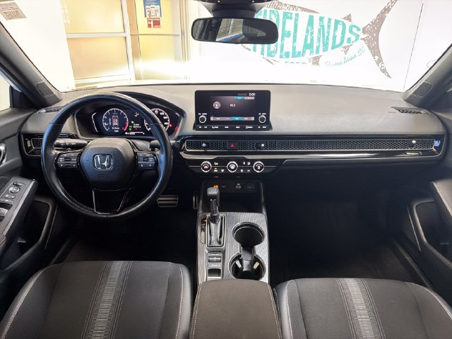 Used 2023 Honda Civic Sport image 20