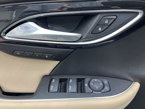 New 2026 Buick Envision Preferred AWD/4WD image 9