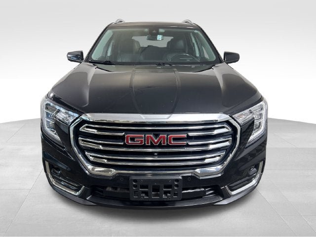 Used 2022 GMC Terrain SLT w/ Tech Package AWD/4WD image 8