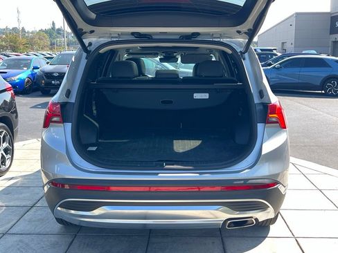 Used 2023 Hyundai Santa Fe SEL w/ Premium Package AWD/4WD image 12