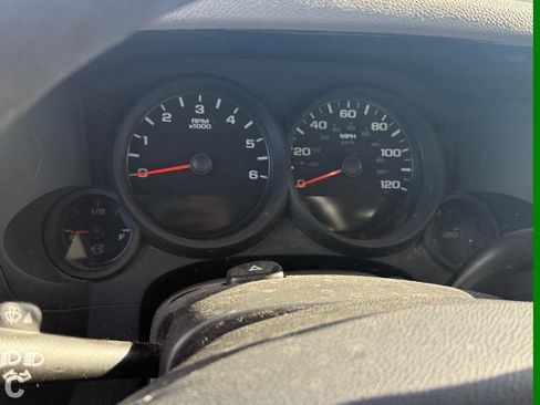 Used 2011 Chevrolet Silverado 1500 LS RWD image 17