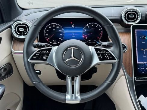 Certified 2023 Mercedes-Benz GLC 300 4MATIC image 13