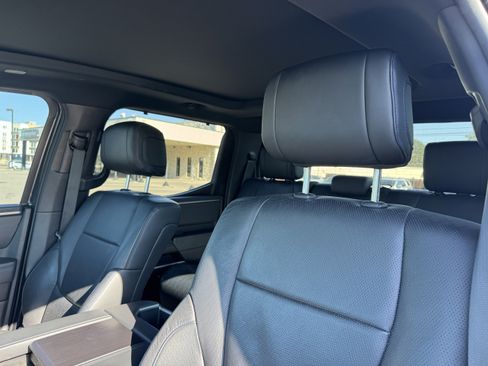 Used 2023 Toyota Tundra Platinum AWD/4WD image 14