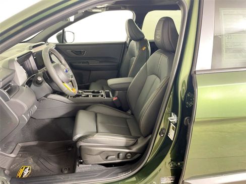 New 2026 Subaru Outback Wilderness image 5