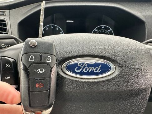 Used 2022 Ford Transit 350 XLT image 51