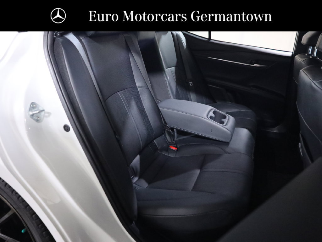 Used 2025 Toyota Camry XSE FWD image 52