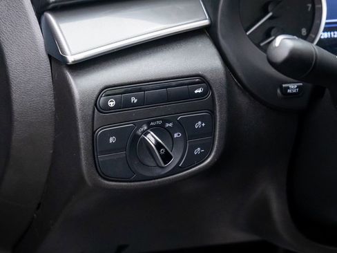 Used 2024 INFINITI QX55 Luxe image 19