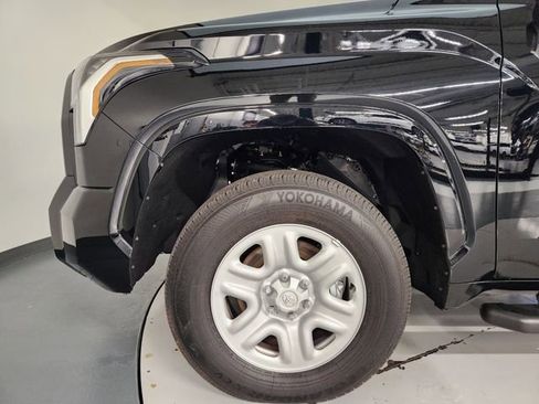 Used 2026 Toyota Tundra SR RWD image 8