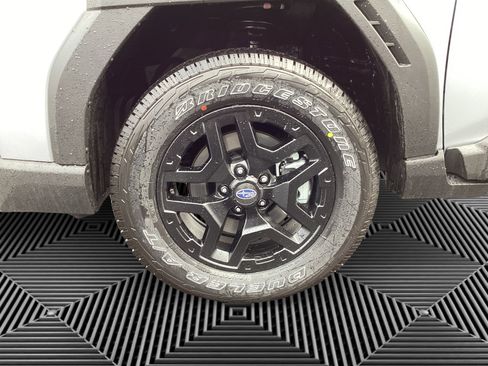 New 2026 Subaru Outback Wilderness image 14