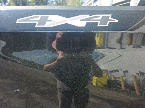 Used 2022 Chevrolet Silverado 1500 LTZ w/ LTZ Convenience Package II image 7