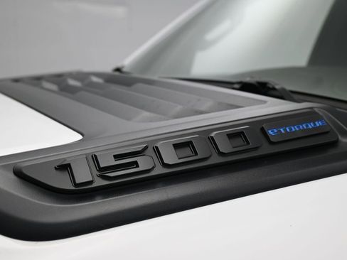 New 2026 RAM 1500 Limited image 30