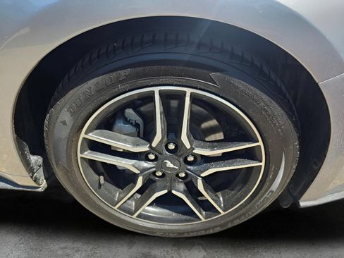 Used 2023 Ford Mustang Premium RWD image 20