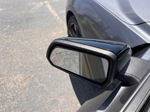 Used 2022 Ford Mustang Premium w/ Black Accent Package RWD image 12