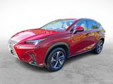Used 2021 Lexus NX 300 AWD w/ Premium Package image 3