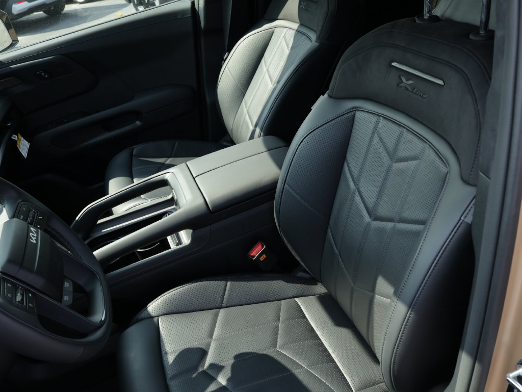New 2027 Kia Telluride SX Prestige X-Line w/ Towing Package AWD/4WD image 25