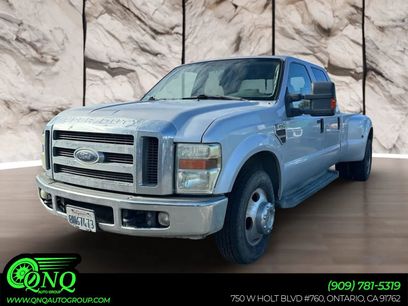 Used 2008 Ford F350 XLT