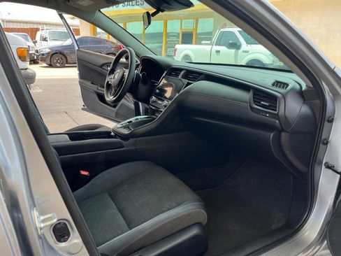 Used 2022 Honda Insight EX image 8
