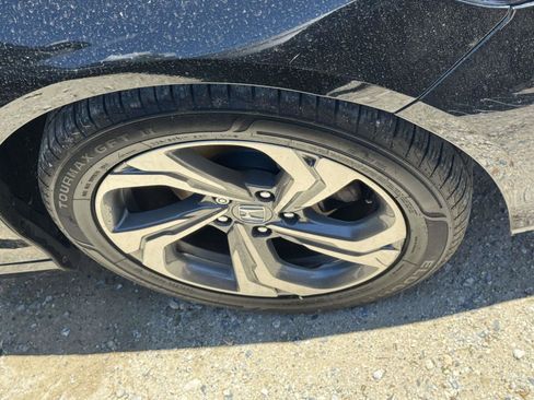 Used 2020 Honda Accord EX-L image 5