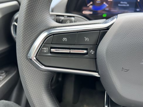 New 2026 Chevrolet Equinox EV LT image 20