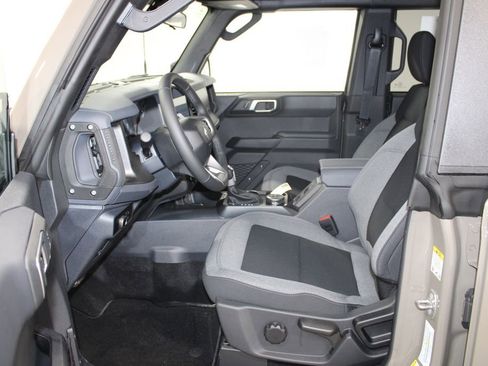 New 2026 Ford Bronco Big Bend image 21