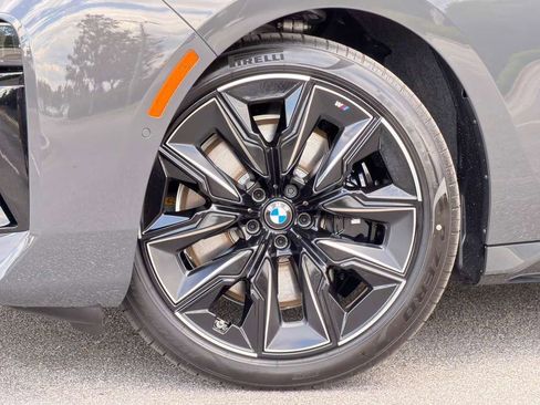 New 2026 BMW 760i xDrive AWD/4WD image 10