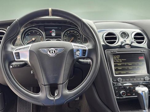 Certified 2018 Bentley Continental GT Supersports image 37