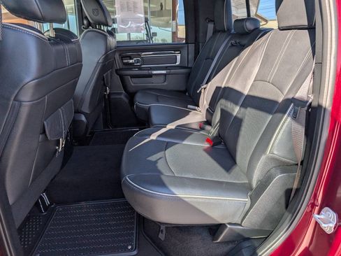 Used 2017 RAM 1500 Limited image 13