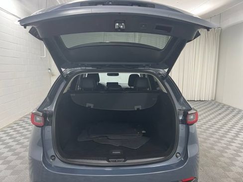 Used 2024 MAZDA CX-5 Carbon Edition AWD/4WD image 8