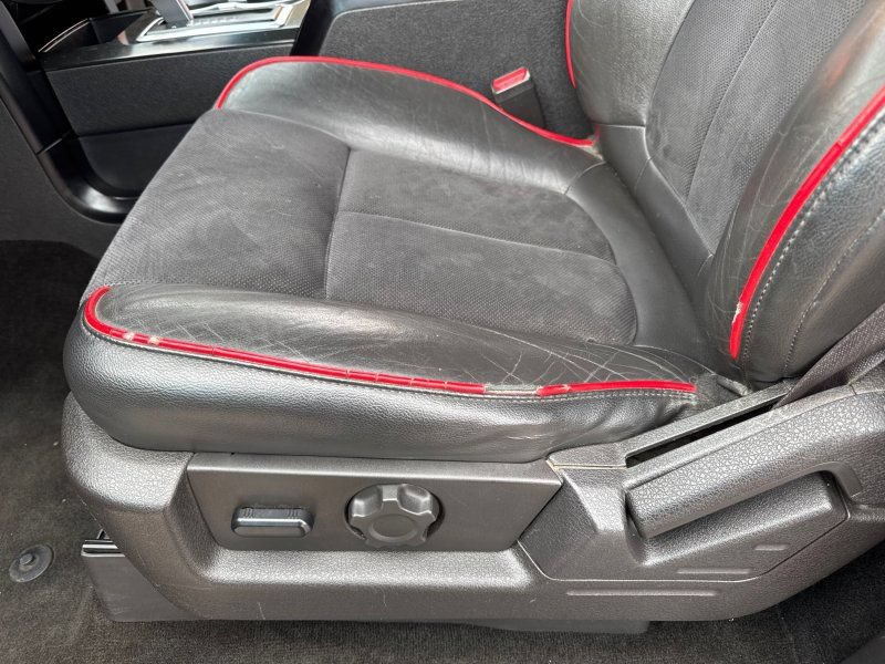 Used 2014 Ford F150 FX4 w/ FX Appearance Package AWD/4WD image 12