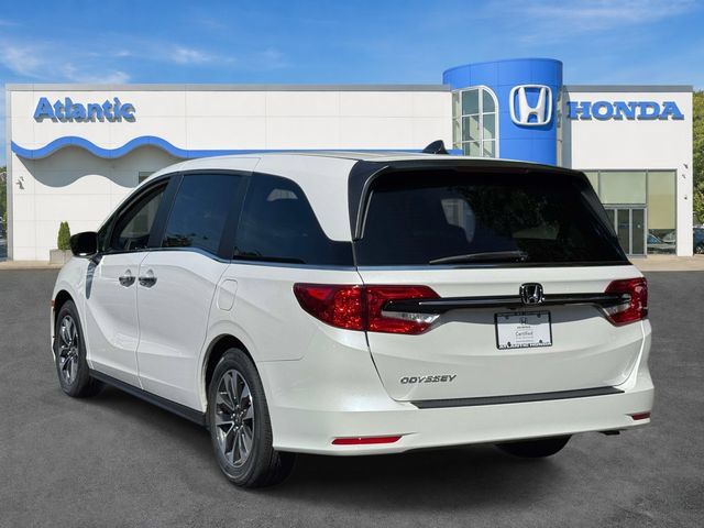 Used 2023 Honda Odyssey EX-L image 6