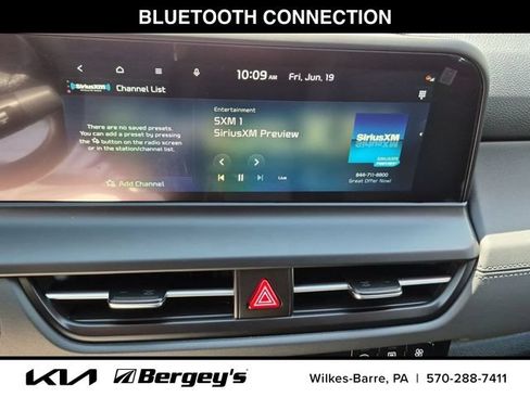 Certified 2026 Kia Seltos EX w/ EX Sunroof Package AWD/4WD image 19