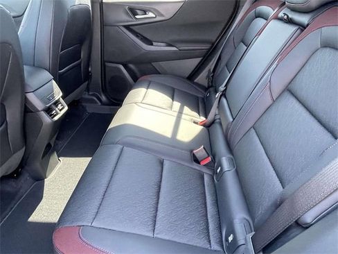 New 2026 Chevrolet Equinox RS w/ Convenience Package III image 5