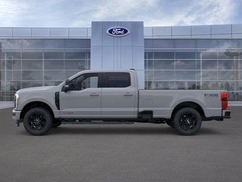 New 2026 Ford F350 Lariat w/ Black Appearance Package image 3
