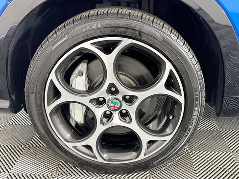 Used 2024 Alfa Romeo Tonale Ti image 37