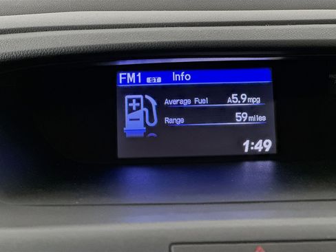 Used 2012 Honda CR-V LX image 19