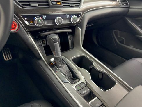 Used 2022 Honda Accord Sport Special Edition image 21