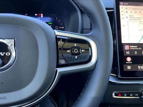 New 2026 Volvo XC90 T8 Ultra w/ Lounge Package image 18