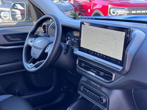 New 2025 Ford Bronco Sport Outer Banks w/ Outer Banks Tech Package+ image 32