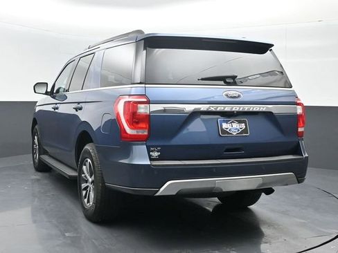 Certified 2020 Ford Expedition XLT image 5